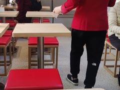 -华天新川面馆(缸瓦市店)
