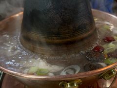 -东来顺饭庄(王府井步行街店)