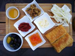 -安塔利亚博物馆