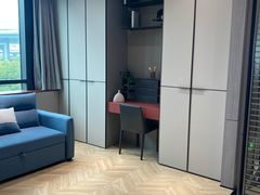 -佰丽爱家全屋定制(汶水店)