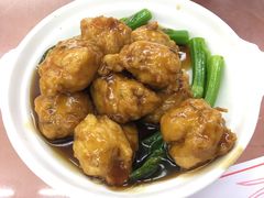 -香港蓮香樓(中環店)