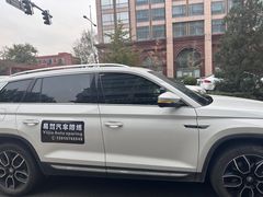 -北京易驾汽车陪练(丰台和义店)