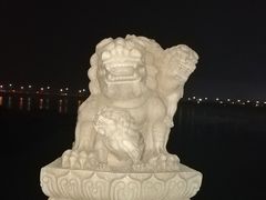 -卢沟桥文化旅游区(卢沟桥)