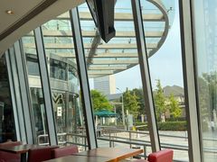 -FATBURGER 特富客汉堡(外交公寓店)