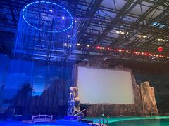 -华夏文旅海洋公园