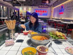 -九街淑芬掌中宝串串公司(两路金港国际店)