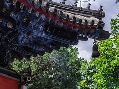 -白云观