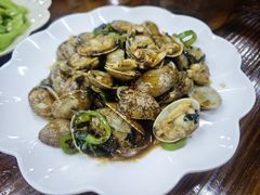 -南记食粥坊·宵夜大排档(莲花总店)