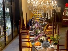 -狮拾久·现代新加坡料理(福田COCO Park店)