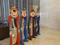 -廊坊固安福朋喜来登酒店