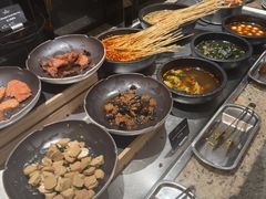 -上海锦江汤臣洲际大酒店壹阶层