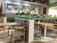 -嘉和一品粥(魏公村店)