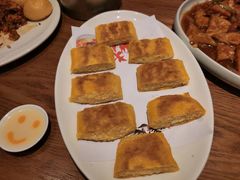 -奇滋豆味(南十四道街店)