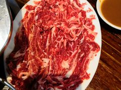 吊龙伴-万祥牛肉火锅(金龙店)