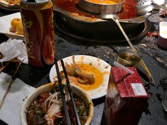 -麻辣一坊自助火锅(长兴店)