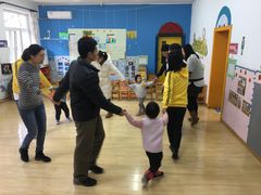 -幸福泉幼儿园(大后仓胡同)