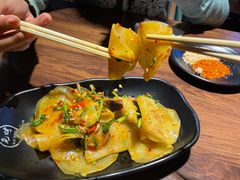 -Let’s WaKao瓦烤(贝森店)