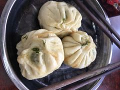 -小胖包子王(阜成门内店)