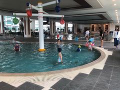 -上海浦东嘉里大酒店