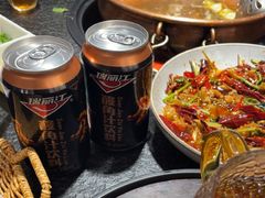 -一善菌·云南菌汤·云南菜(银泰城店)