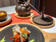 -叶叶菩提·晋福宫