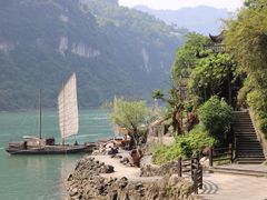 -三峡人家风景区