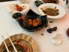 -桂满陇·手作小笼包&江南叫花鸡(中山公园店)
