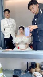-青禾蒙娜丽莎婚纱摄影(武汉总店)