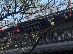 -钱王祠