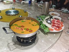 -正阁海鲜餐厅(六虹桥店)