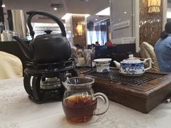 -香云轩·顺德菜(香云纱园林酒店店)