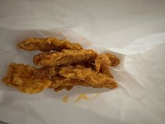 6块鸡柳-麦当劳(桐乡润丰步行街店)