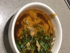 -海底捞火锅(海澜财富中心店)