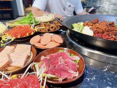 -川泽火锅·重庆老火锅(南河店)