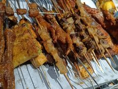 -冰城小镇音乐串吧·聚会餐厅(百子湾店)