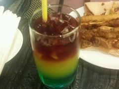 -东方红海鲜百汇(国际大厦店)