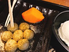 -鲜芋仙(群光广场店)