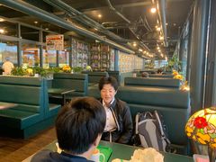 -幸运小丑汉堡(Bay Area本店)