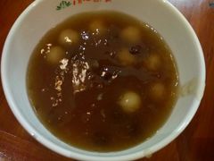 赤豆元宵-清心素食自助餐厅(夫子庙店)