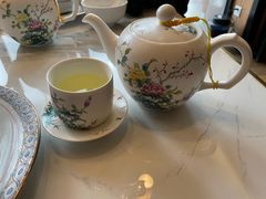 -五号茶居·新派粤菜·岭南五号酒店(沿江中路店)
