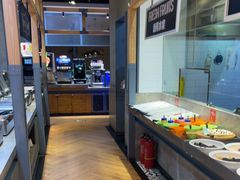 -比格比萨自助(国展店)