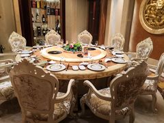 包厢-白金汉爵大酒店·中餐厅(相城店)