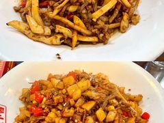 -天下客饭店(中山路店)