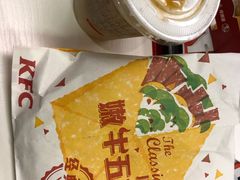 川辣嫩牛五方-肯德基(永旺店)