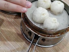 -吃不亏特色包子(三峡广场店)