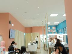 -海马体照相馆(厦门SM城市广场店)
