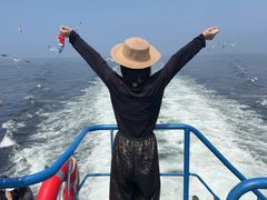 -大长山岛