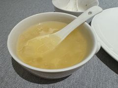 金薯绿豆羹-潮府馆·非遗潮州菜·世纪公园(新国际博览中心店)