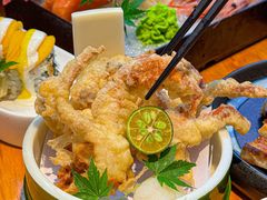 -笑福亭日式料理店(财富中心店)