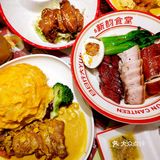 石碣新店｜超高性价比茶餐厅｜新韵食堂🍛